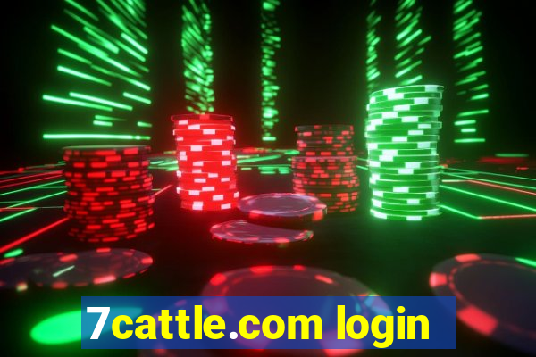 7cattle.com login